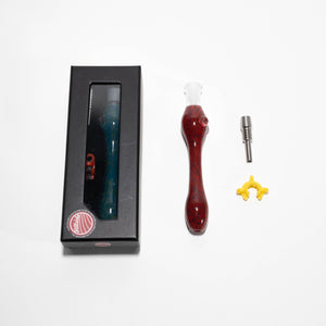 WAX STRAW STYLE 12