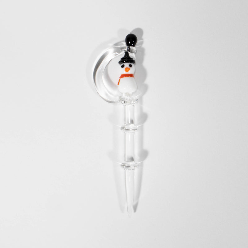 SNOWMAN DABBER