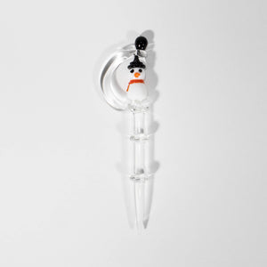 SNOWMAN DABBER