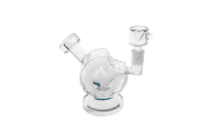 Cookie Bite Bubbler