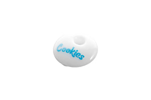 Cookie Bite Pipe