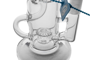Doublecycler