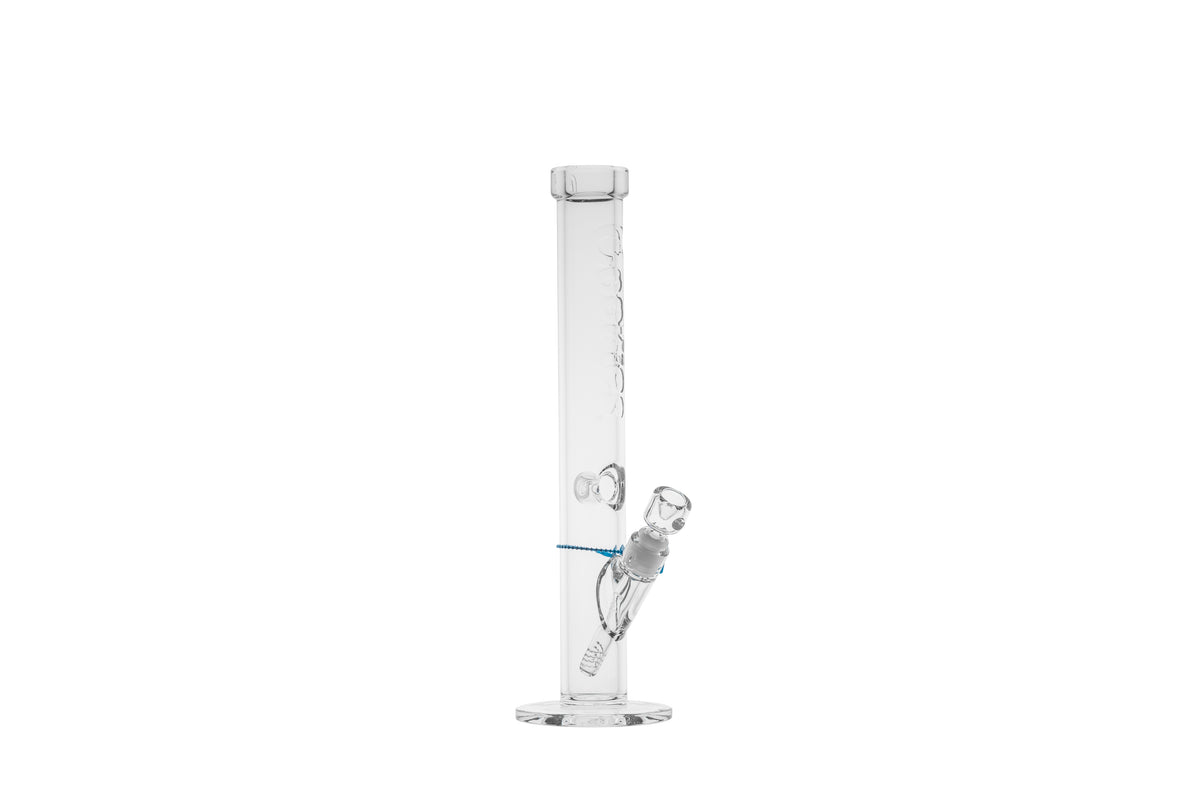 Flame Straight 7mm – GlasshouseQuartz