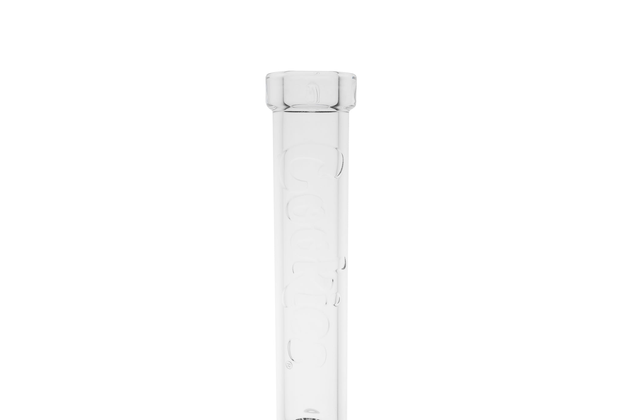 Cookies Flame Straight 7mm – GlasshouseQuartz