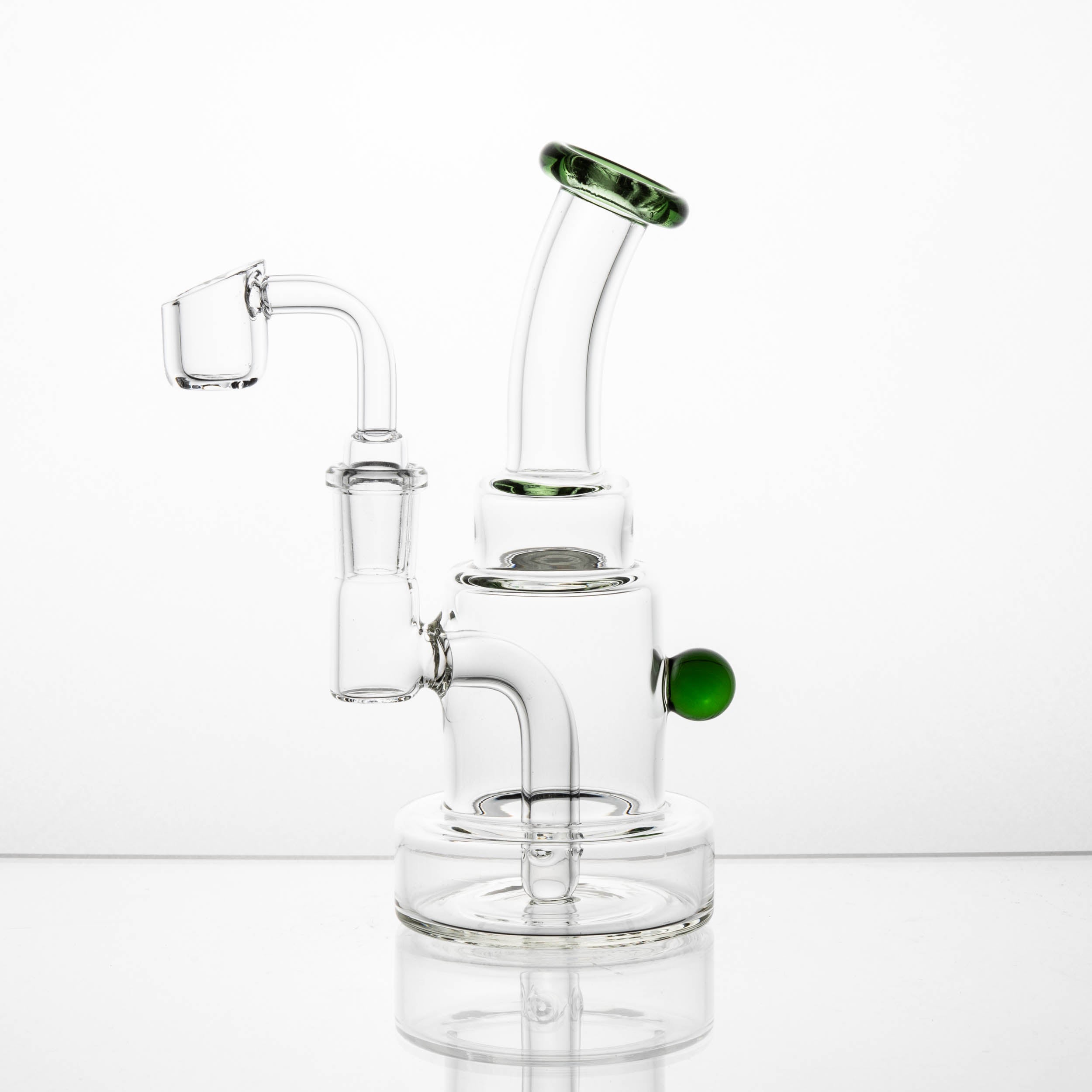Glass House Banger Hanger 58
