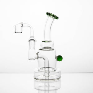 Glass House Banger Hanger 58