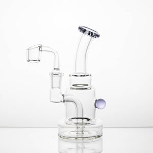 Glass House Banger Hanger 58