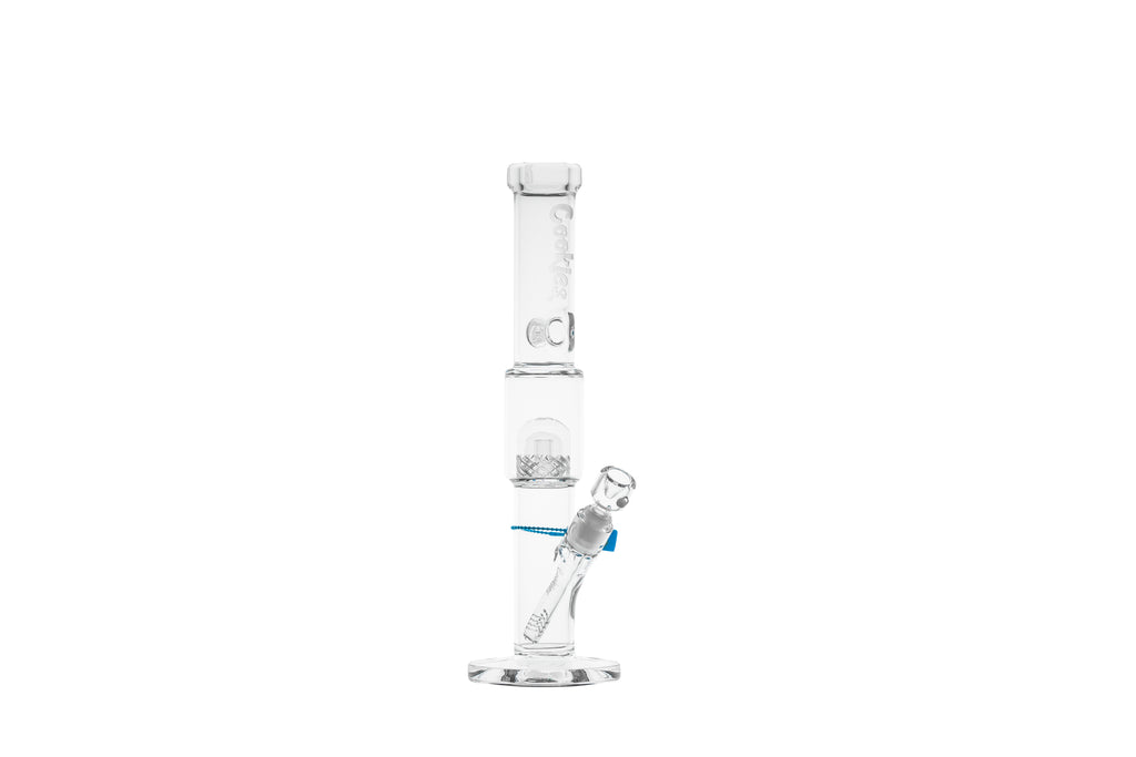 Glass House Rigs Cookies Water Pipes – GlasshouseQuartz