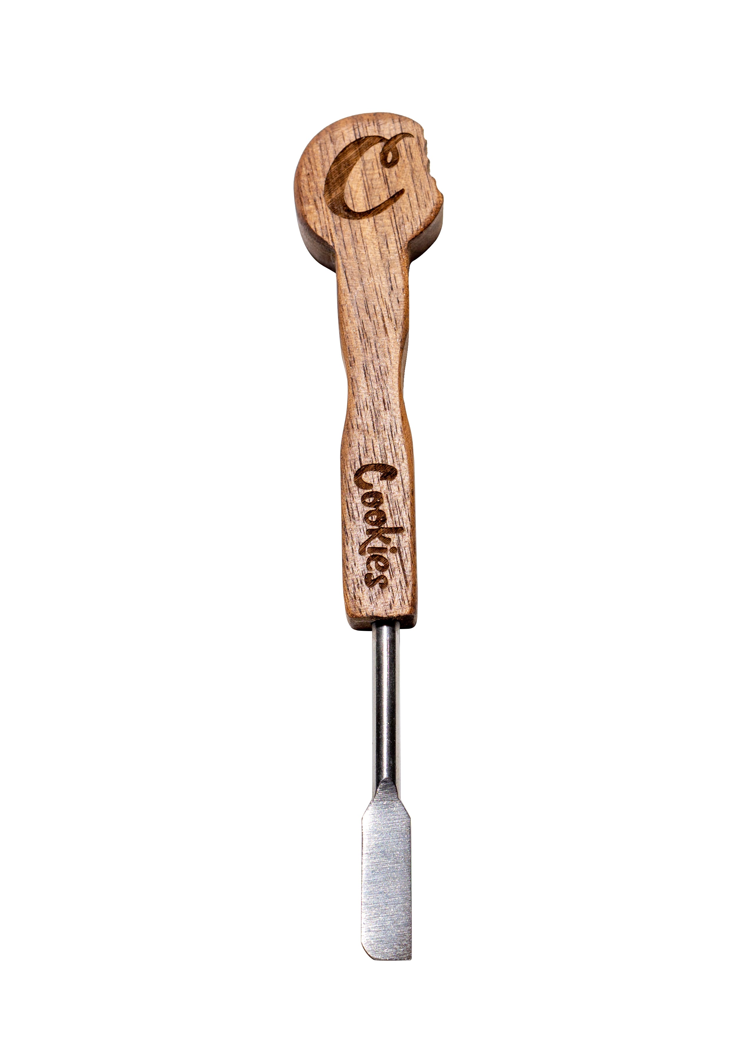 Wax Tool Flat Stainless Steel