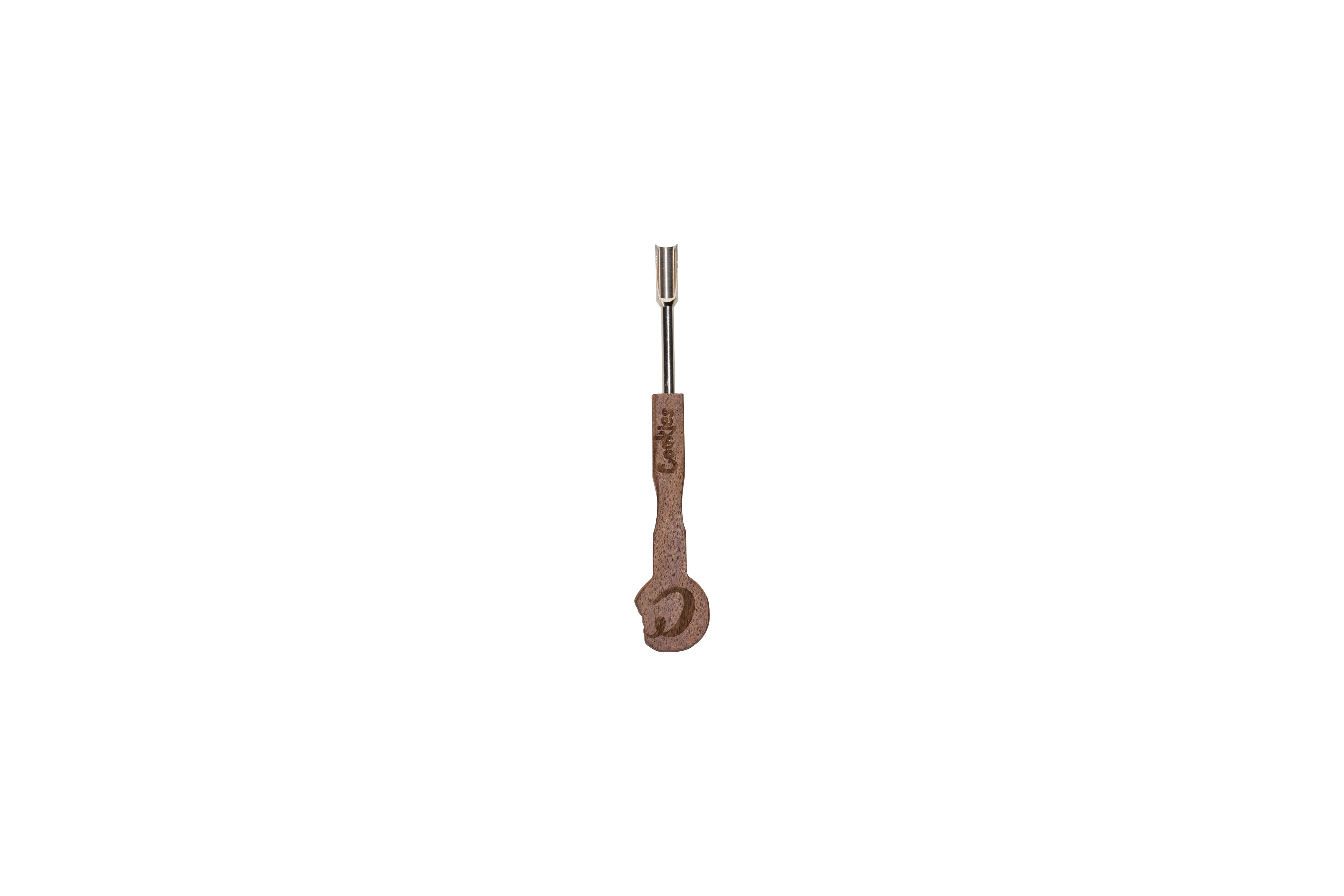 Wax Tool Scoop Titanium