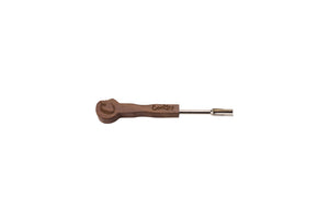 Wax Tool Scoop Titanium