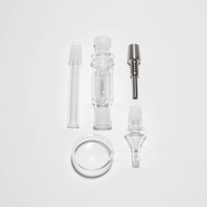 WAX STRAW 19MM