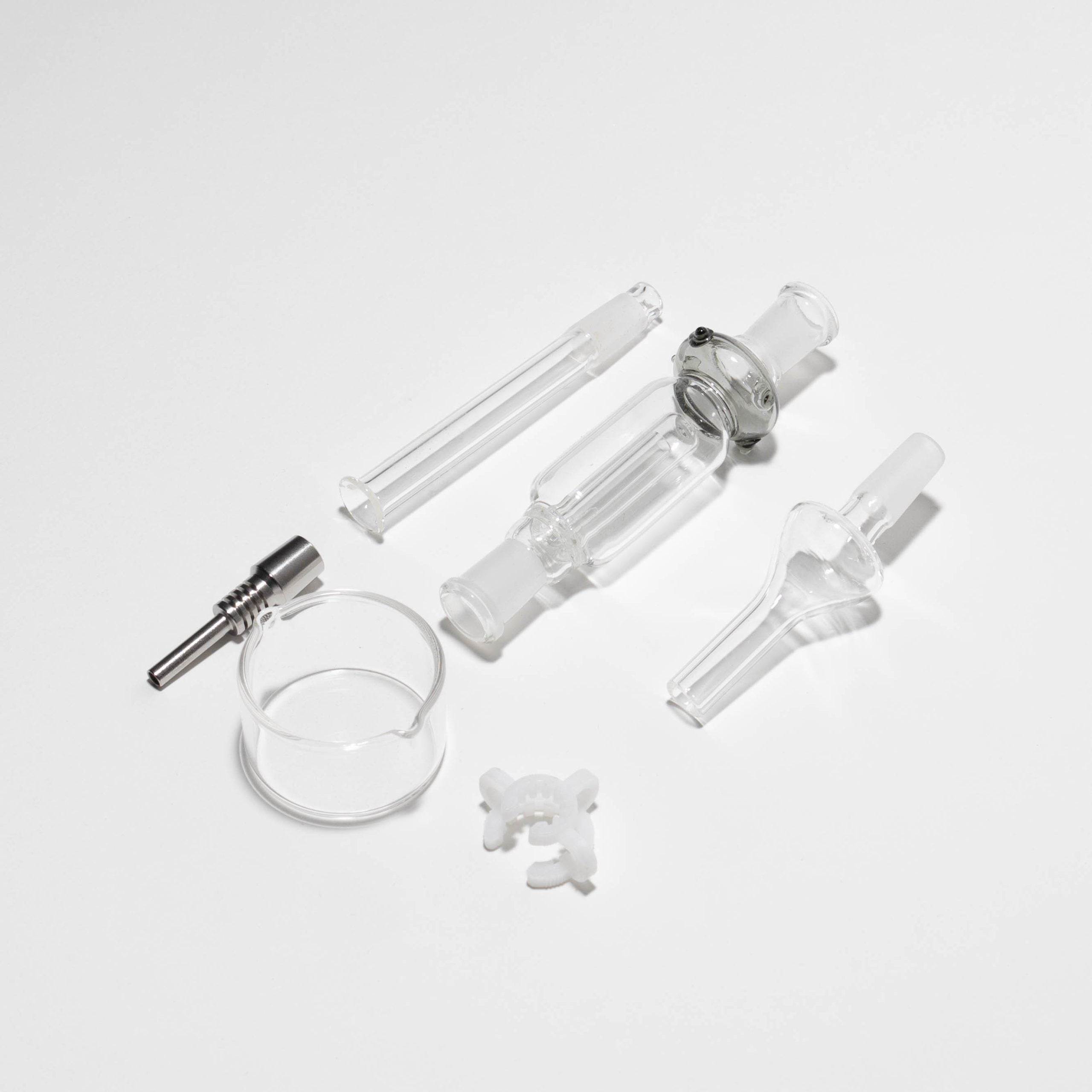 WAX STRAW BASIC KIT