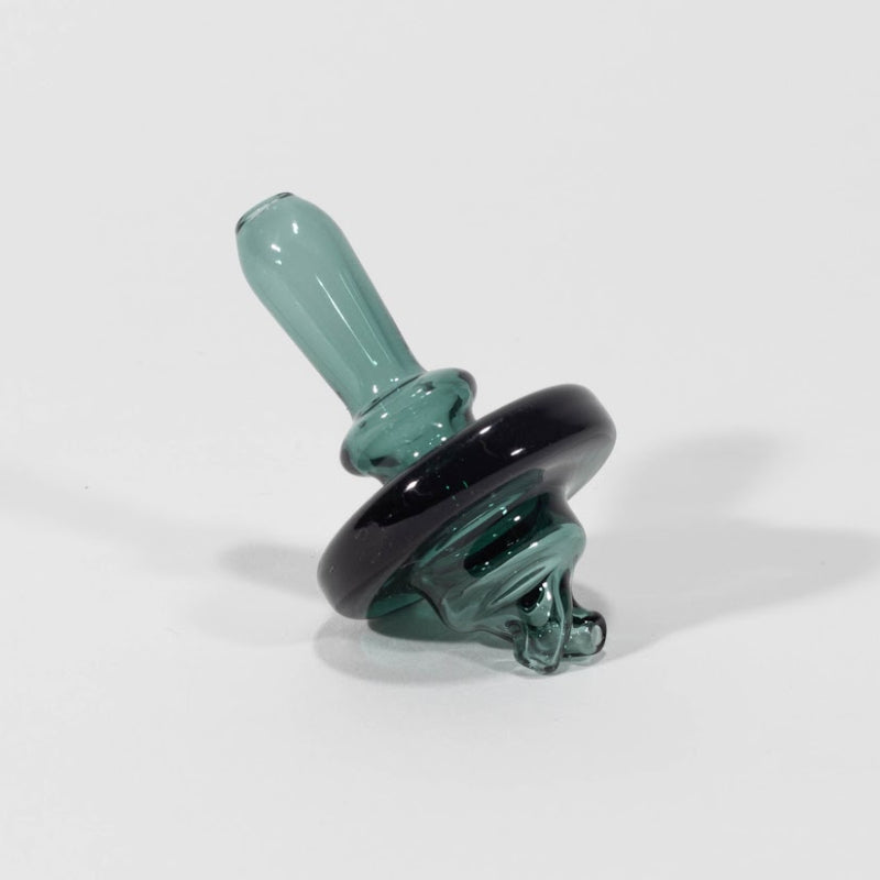 DUAL DIRECTIONAL GLASS CARB CAP STYLE 105