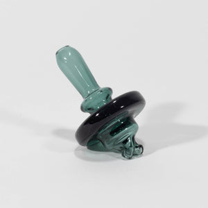 DUAL DIRECTIONAL GLASS CARB CAP STYLE 105