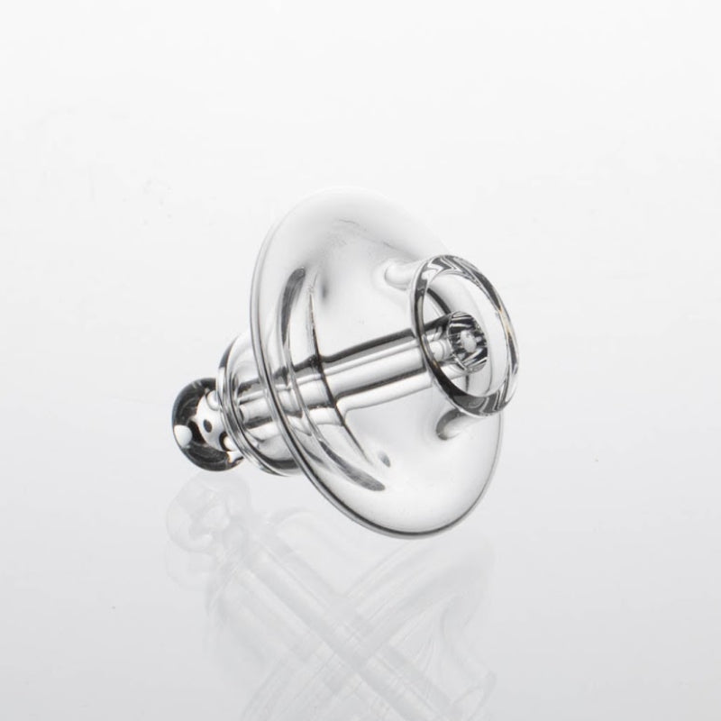 QUARTZ CARB CAP STYLE 18