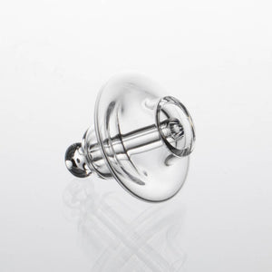 QUARTZ CARB CAP STYLE 18