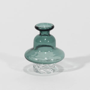 VORTEX BELL GLASS CARB CAP