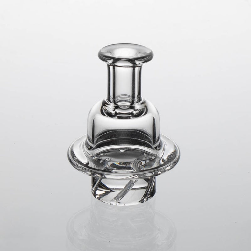 QUARTZ VORTEX BELL CARB CAP