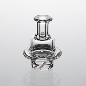 QUARTZ VORTEX BELL CARB CAP