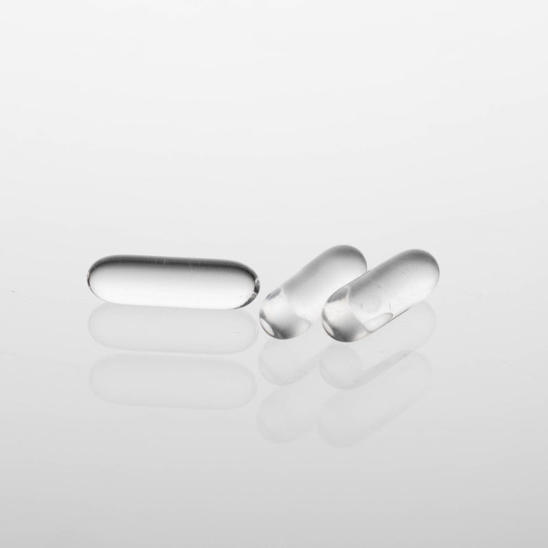 24PK CLEAR CAPSULE