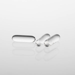 24PK CLEAR CAPSULE