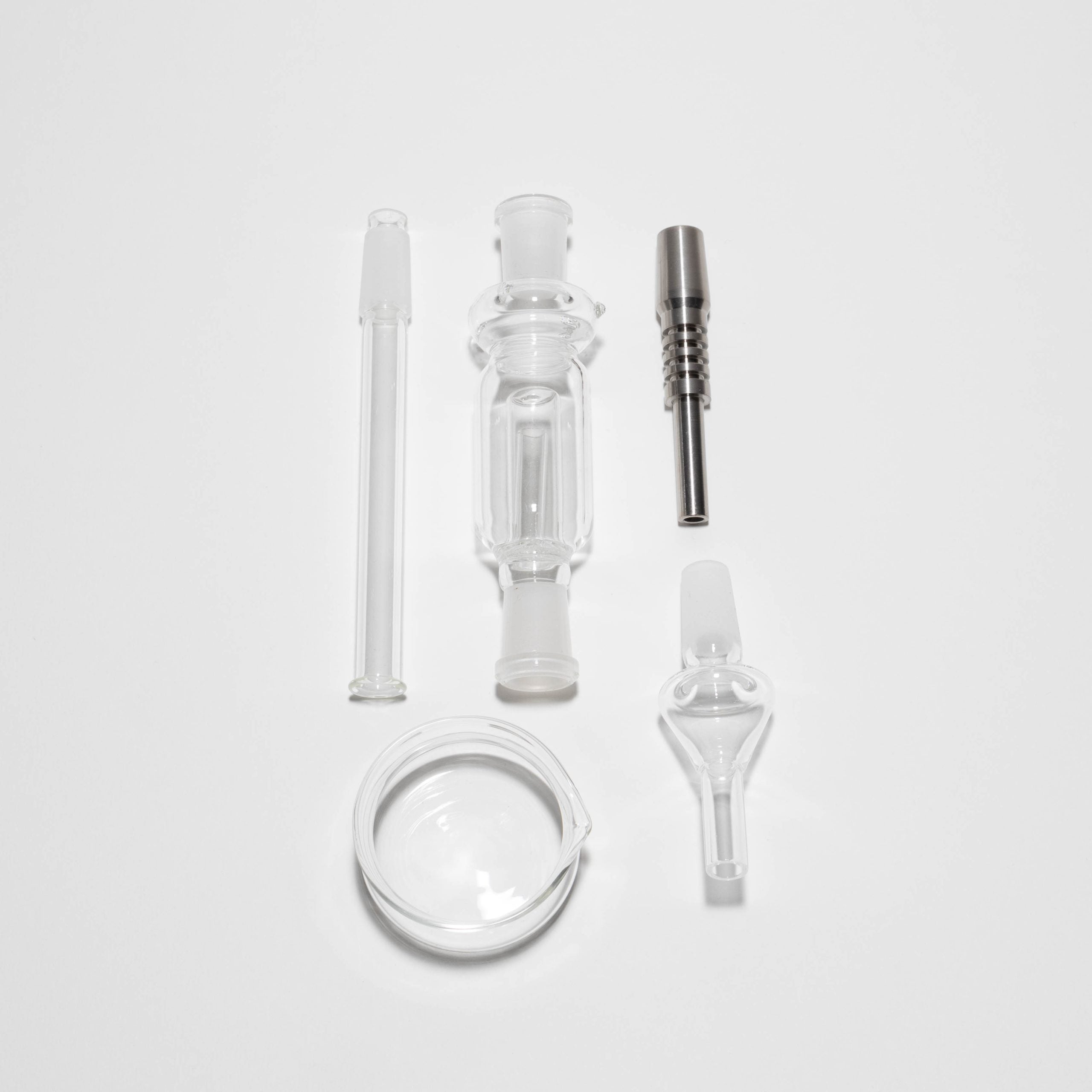 WAX STRAW KIT 14MM