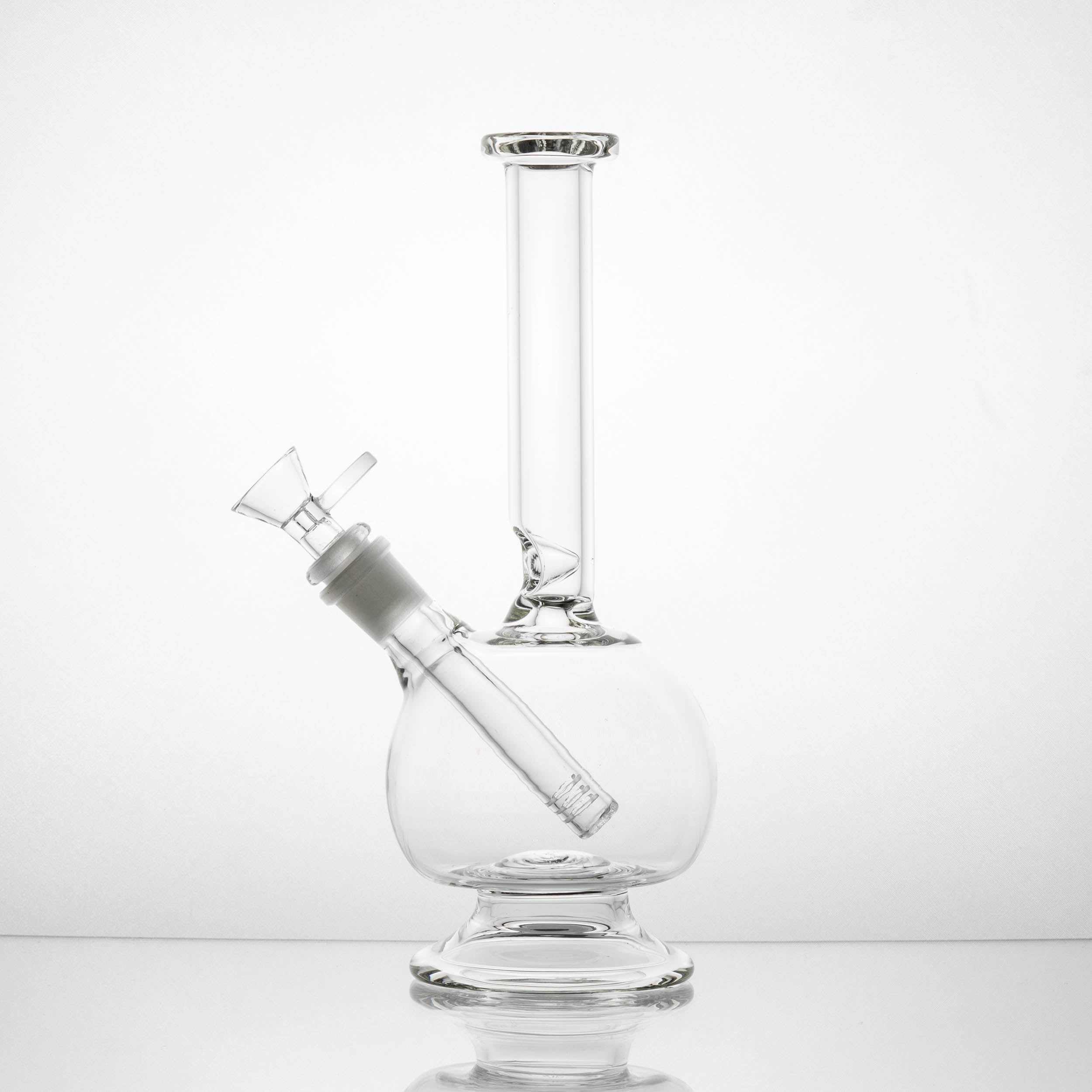 Clear Egg Turbo Rig