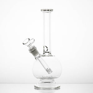 Clear Egg Turbo Rig