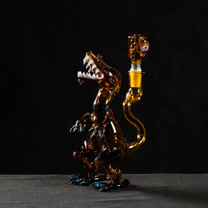#1156: Amber Dino