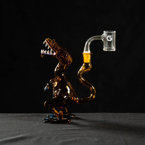 #1156: Amber Dino