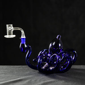 #1159: Blue Octopus