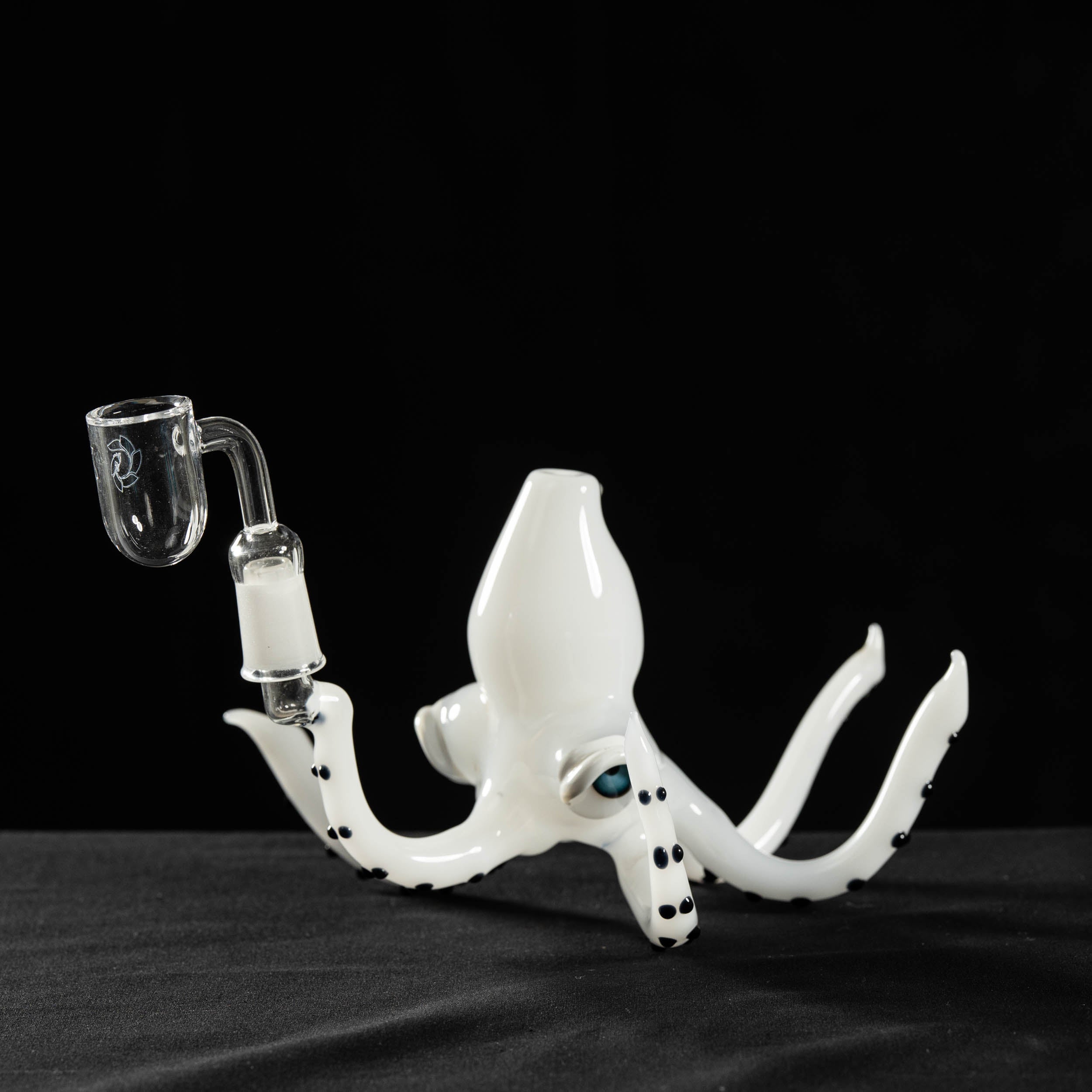 #1164: Arctic Octopus