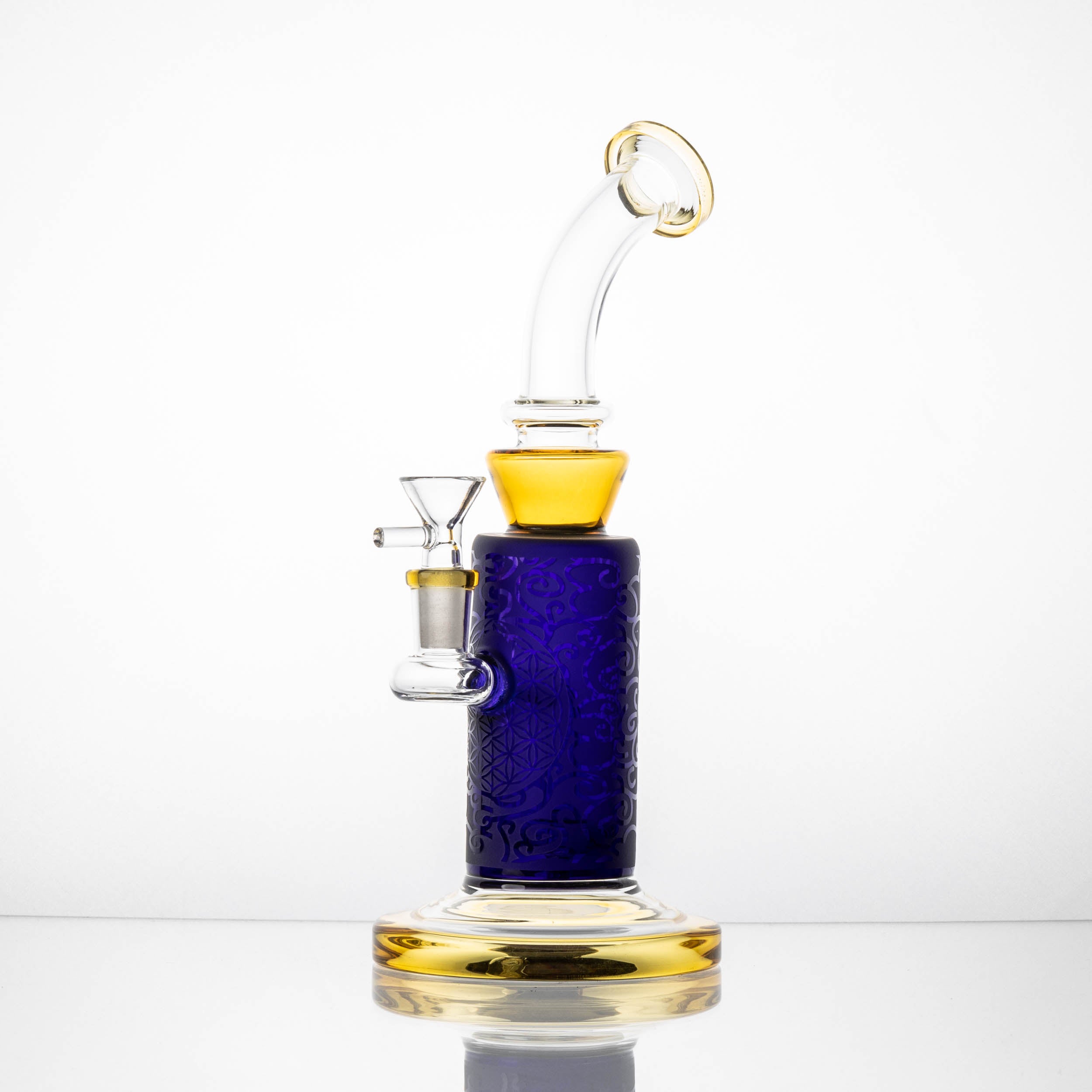 Flower of Life Rig