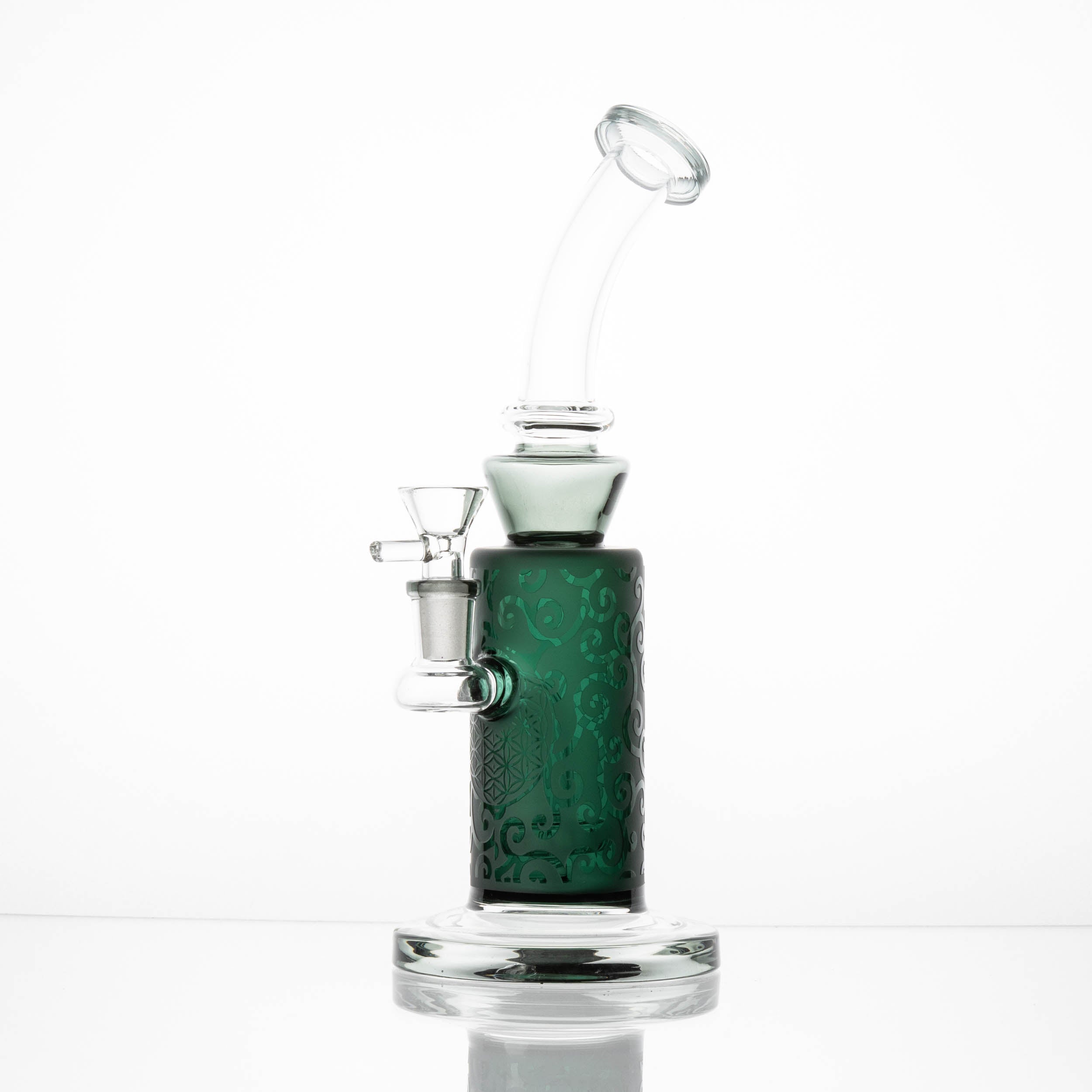 Flower of Life Rig