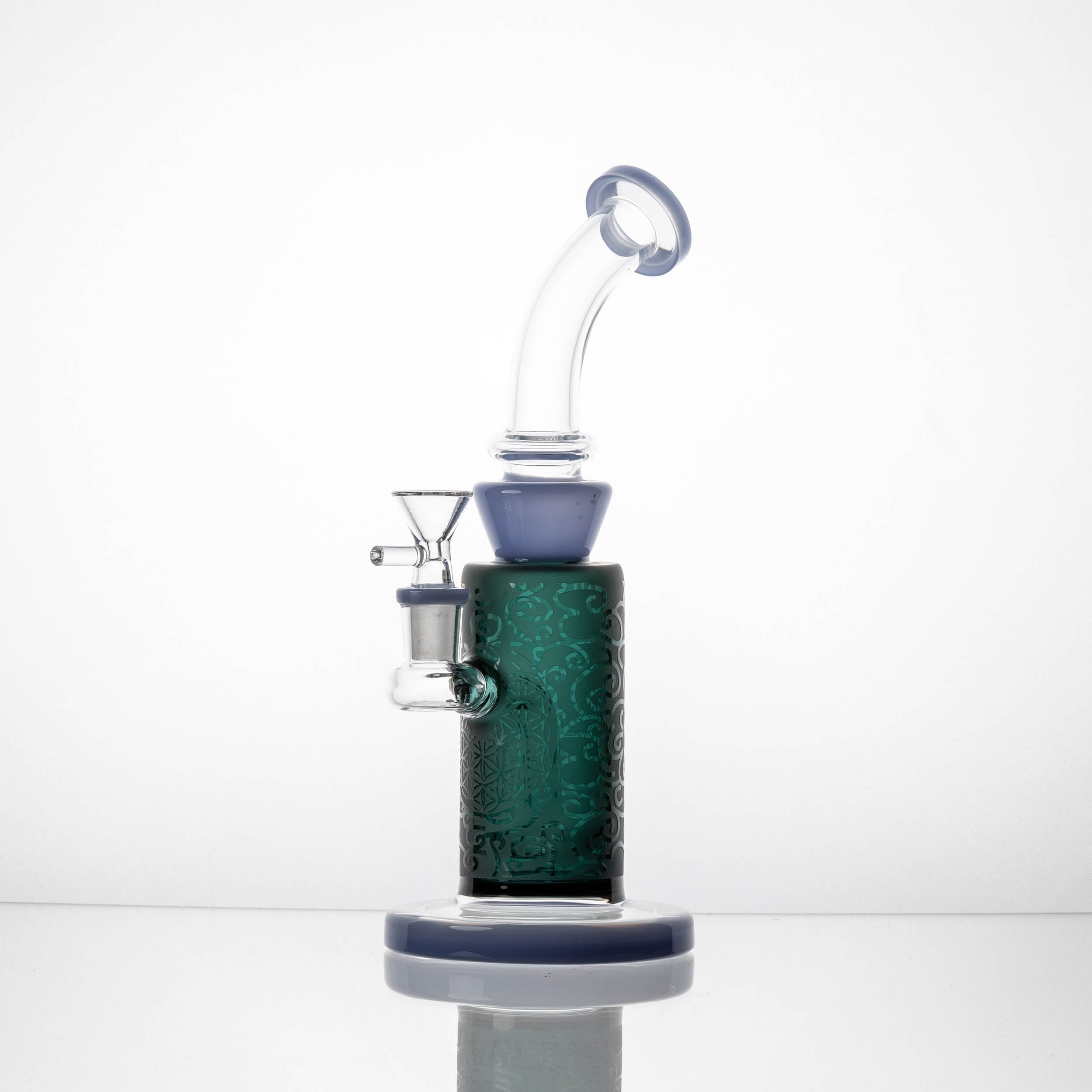Flower of Life Rig