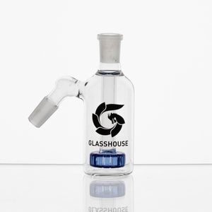 Glasshouse Shower Head Ash Catchers