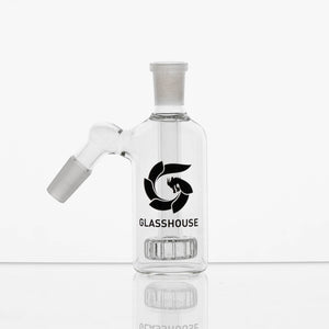 Glasshouse Shower Head Ash Catchers