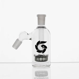 Glasshouse Shower Head Ash Catchers
