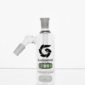 Glasshouse Shower Head Ash Catchers