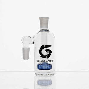 Glasshouse Shower Head Ash Catchers