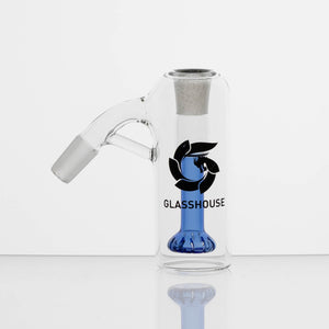 Glass House Showerhead Ash Catcher