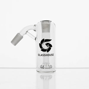 Glass House Showerhead Ash Catcher