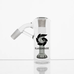 Glass House Showerhead Ash Catcher