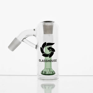 Glass House Showerhead Ash Catcher