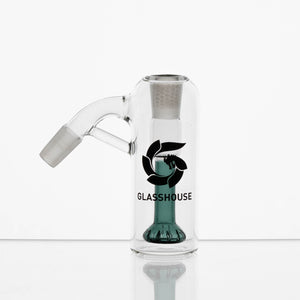 Glass House Showerhead Ash Catcher