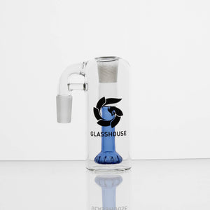 Glass House Showerhead Ash Catcher