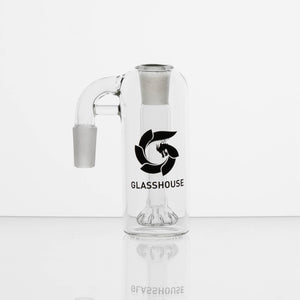 Glass House Showerhead Ash Catcher