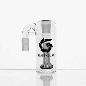 Glass House Showerhead Ash Catcher