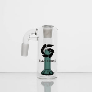 Glass House Showerhead Ash Catcher